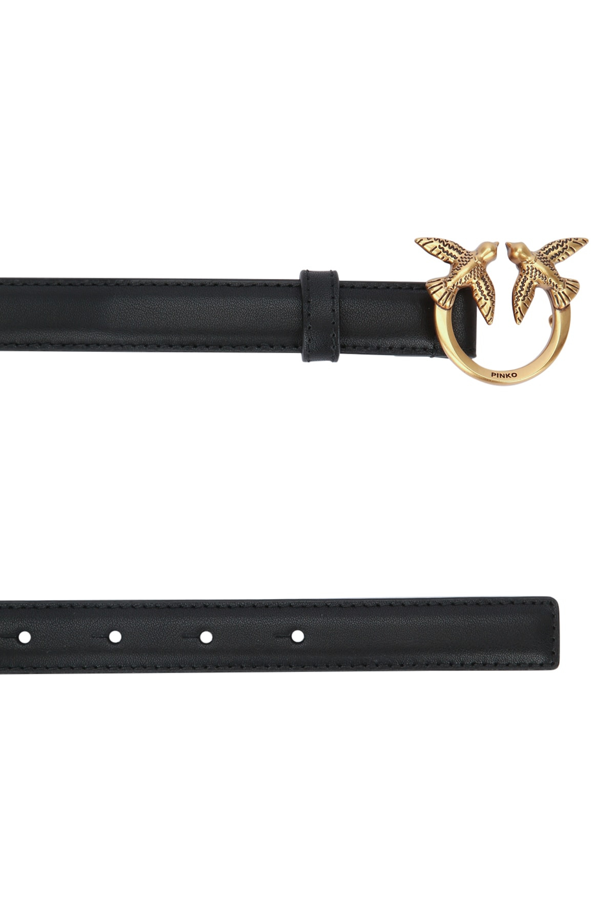 [PINKO] Belt FW26 100143A0F1 Z99Q
