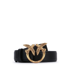 [PINKO] Belt FW26 100125A0F1 Z99Q