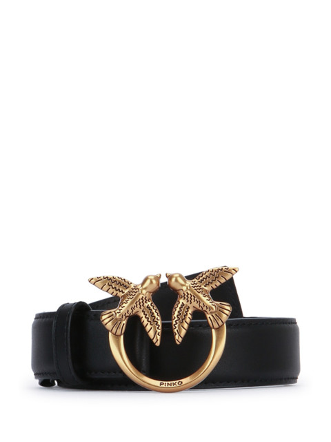 [PINKO] Belt FW26 100125A0F1 Z99Q