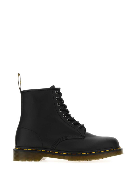 [DR MARTENS] Ankle boots FW26 11822002 BLACKNAPPA