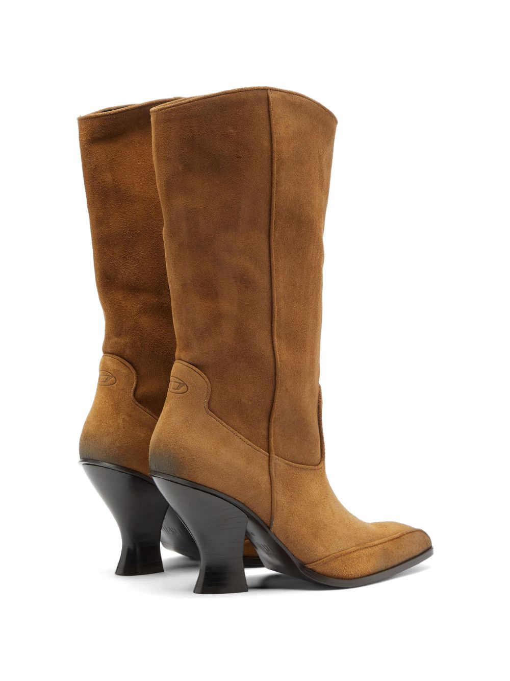 [Diesel] Ankle Boots FW26 Y03997P4350T2172