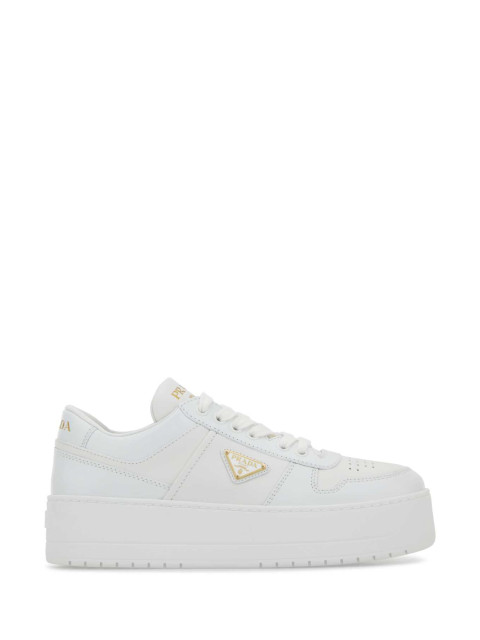 [Prada] Sneakers FW26 1E792MFD0503LPH F0009