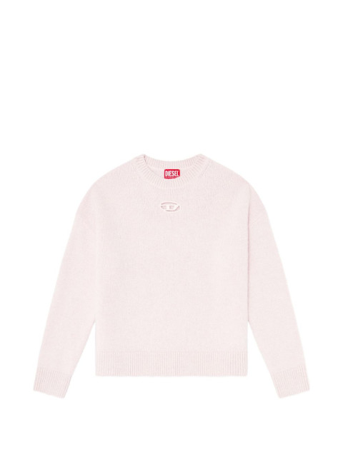 [Diesel] Knitwear FW26 A208340TKCZ31J