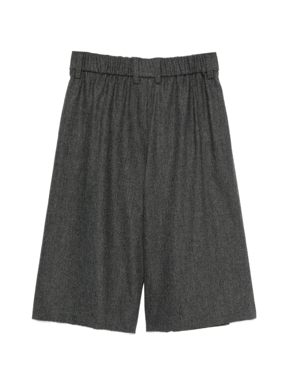 [Emporio Armani] Shorts FW26 EW004824TE10537O8004