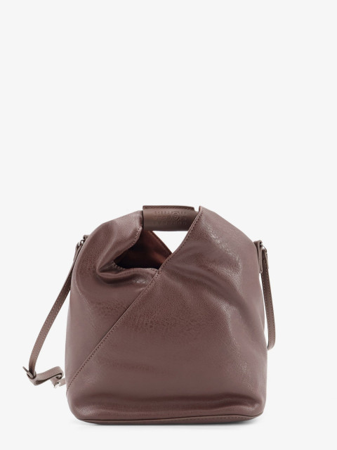 [MM6 Maison Margiela] Cross body bag FW26 SB6WD0026P8396T2164