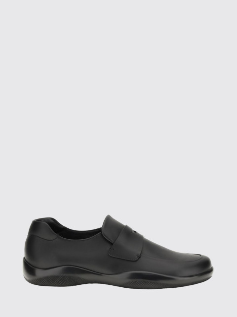[Prada] Loafer SS26 4D3612FD001070 F0002