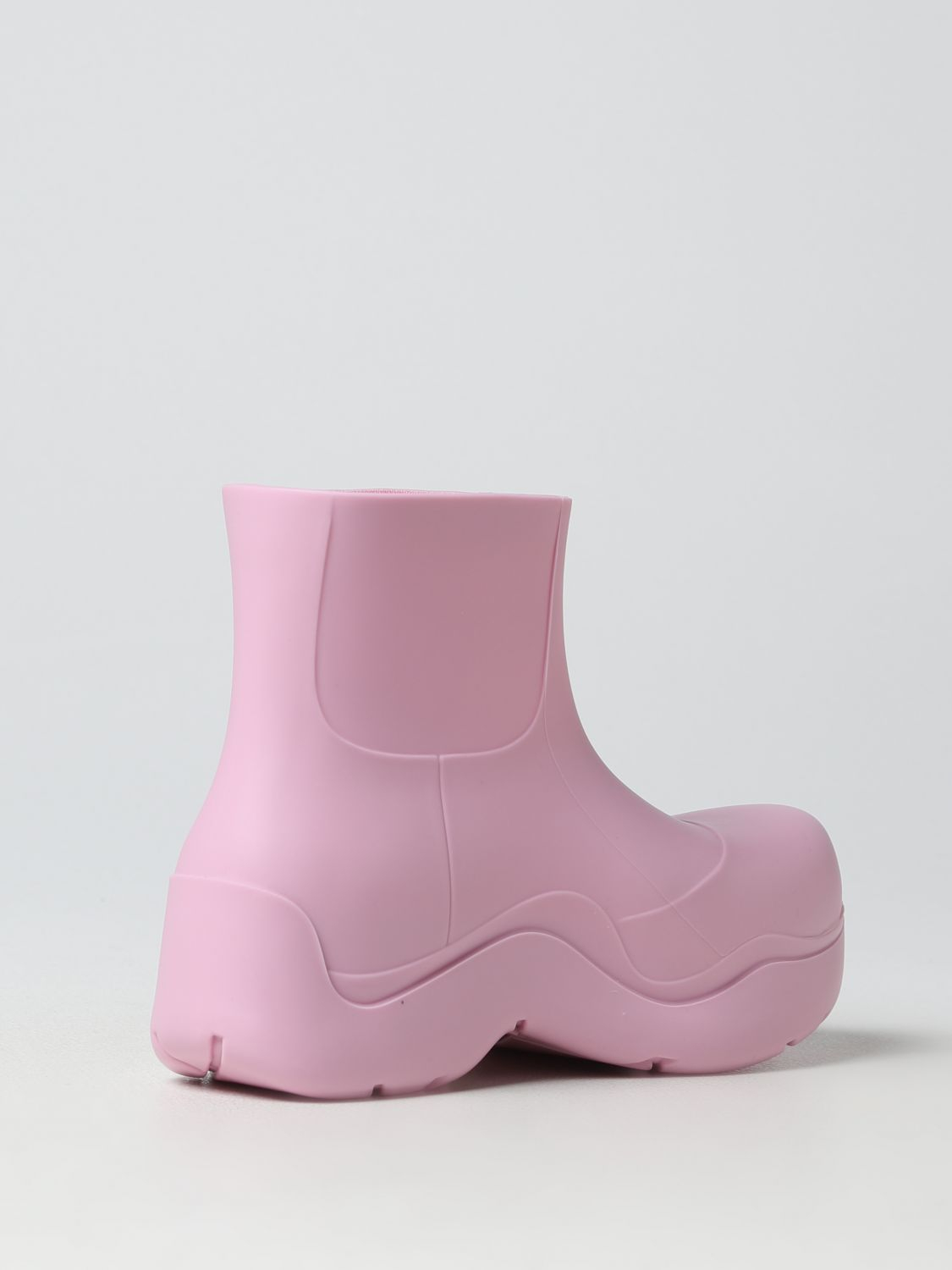 [Bottega Veneta] Rain Boots FW23 640045V00P0 5414