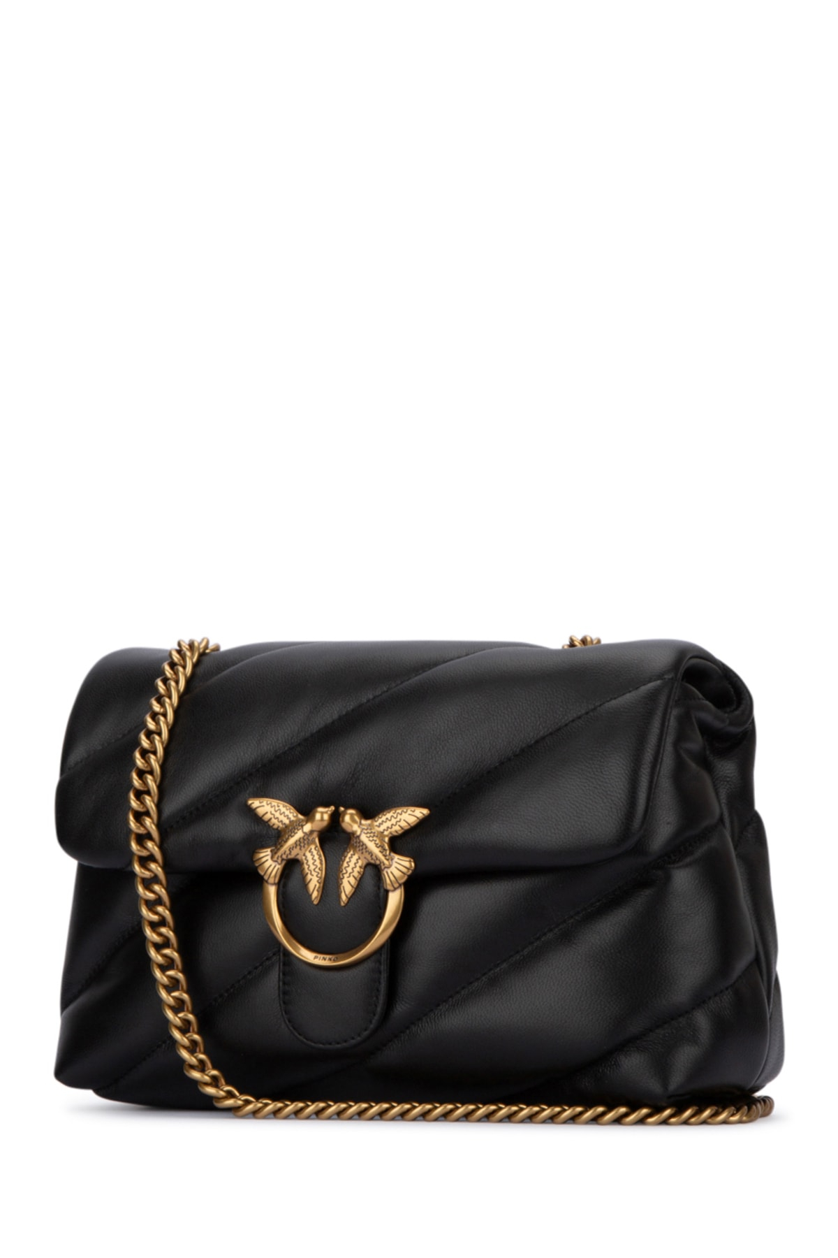 [PINKO] Shoulder bag FW26 100038A0F2 Z99Q