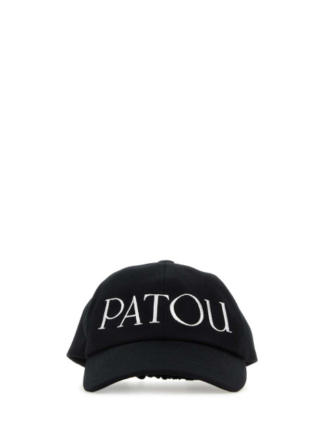 [PATOU] Cap FW26 AC0400132 999B