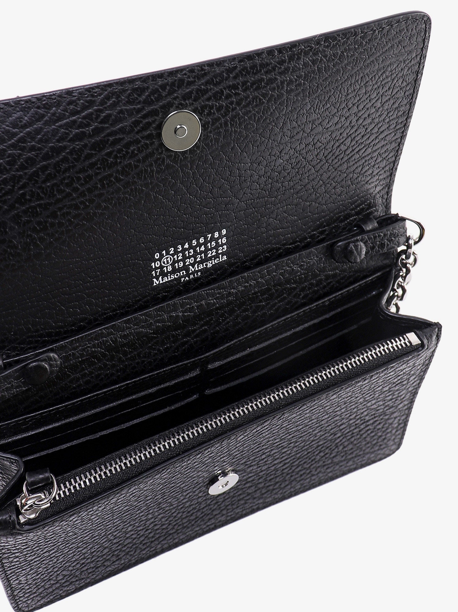 [Maison Margiela] Cross body bag FW26 SA3UI0008P4455T8013