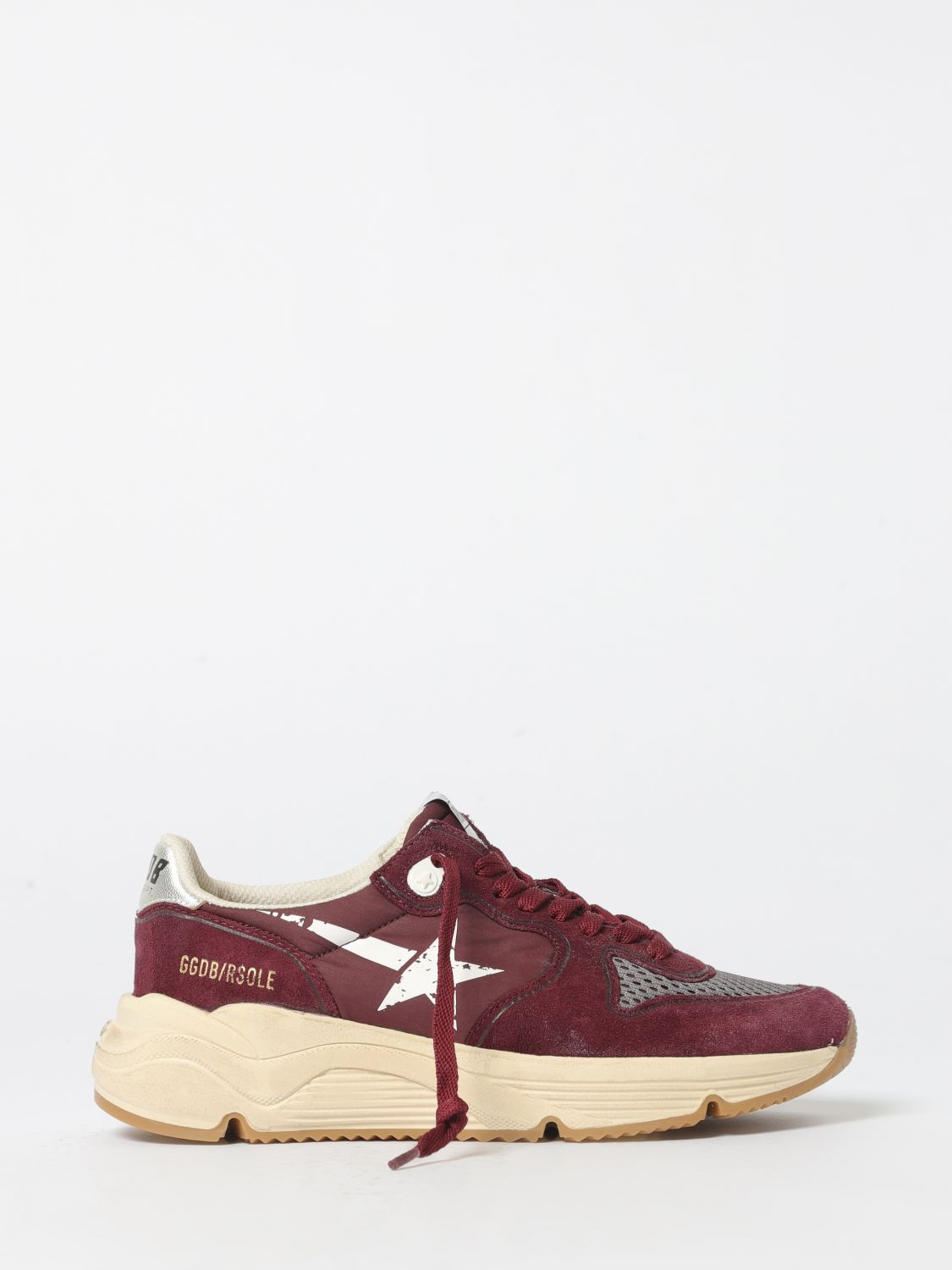[Golden Goose] Sneakers SS26 GWF00927F008154 40478