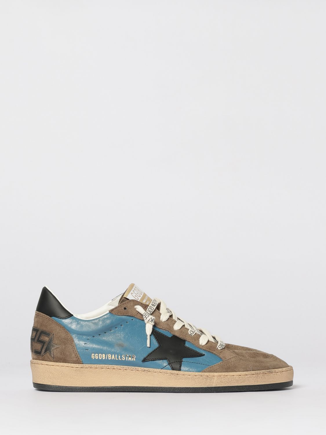 [Golden Goose] Sneakers SS26 GMF00117F008130 50976