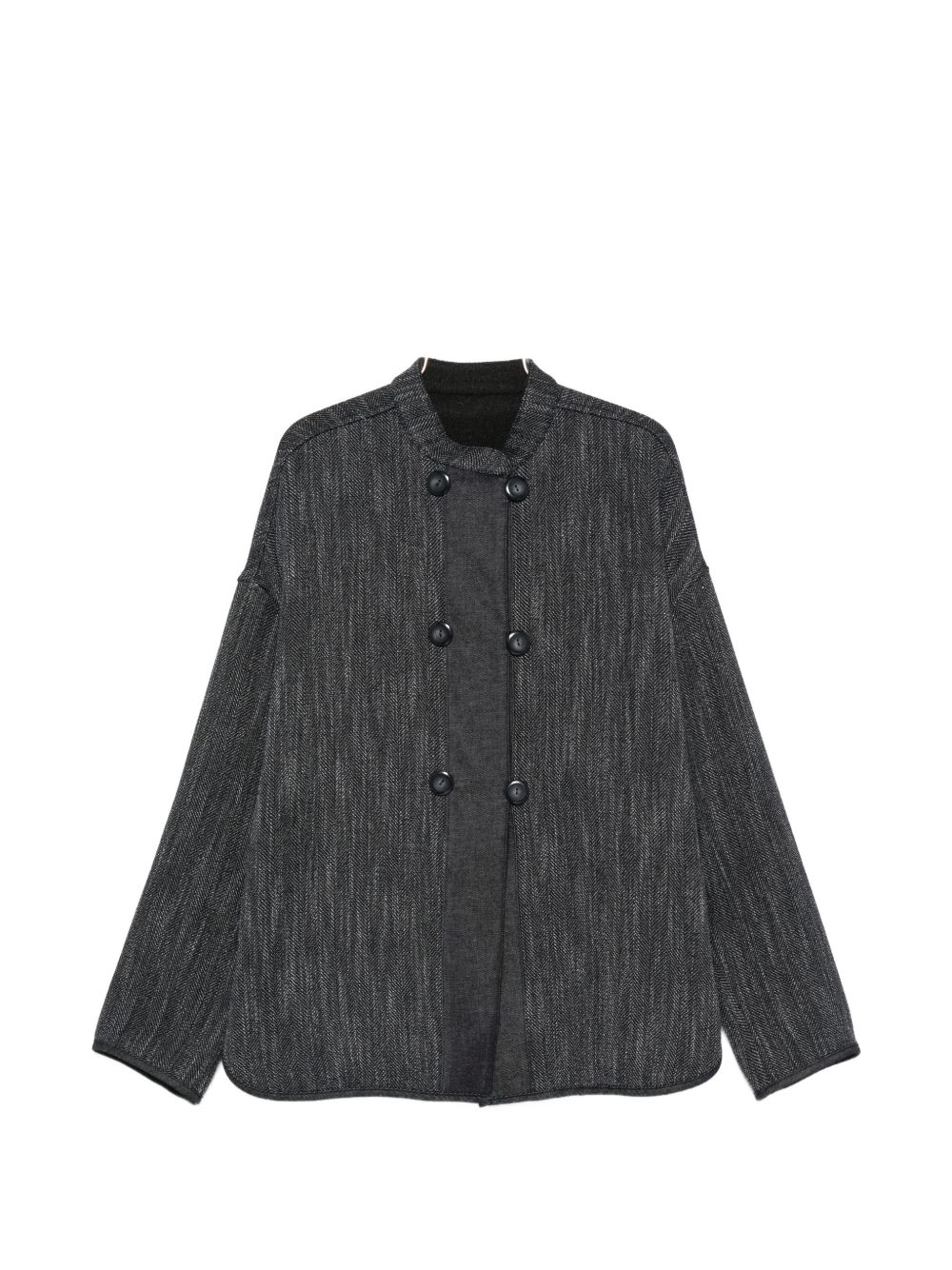 [Emporio Armani] Jacket FW26 EW004904AF26562FB417
