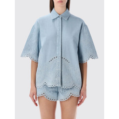 [Zimmermann] Shirt SS26 7214TRS263 ICESTM