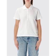 [Thom Browne] T-shirts SS26 FJP014A00050 100