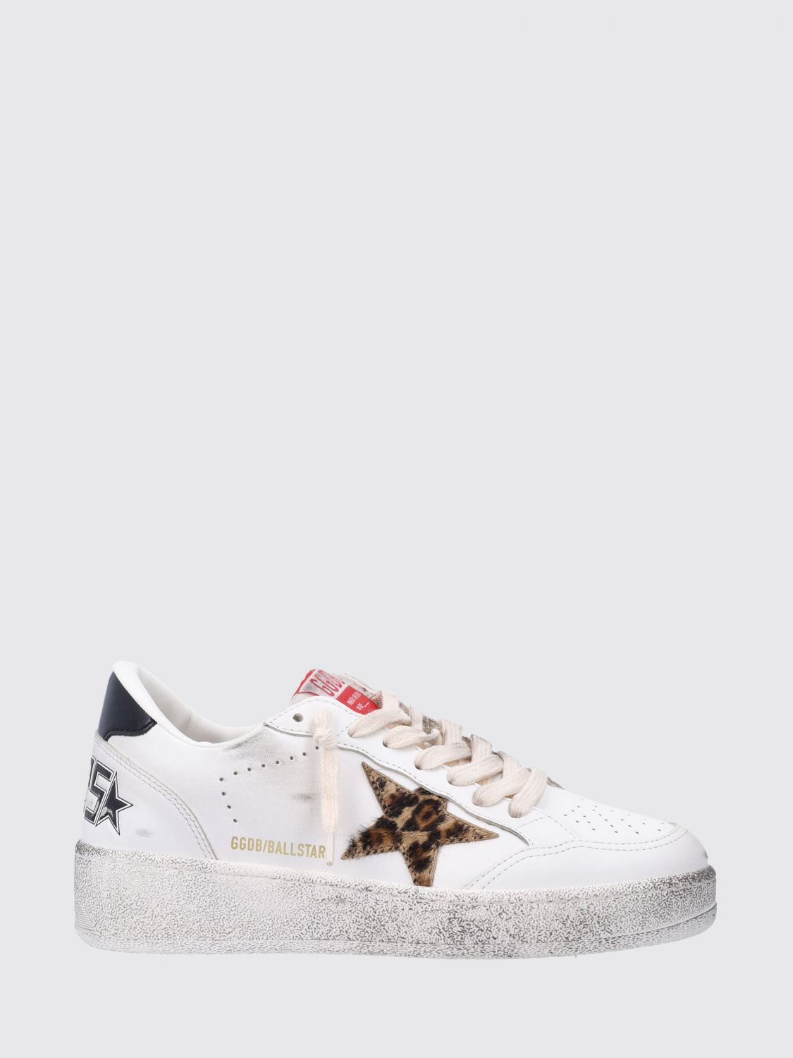 [Golden Goose] Sneakers SS26 GWF00804F007323 10889