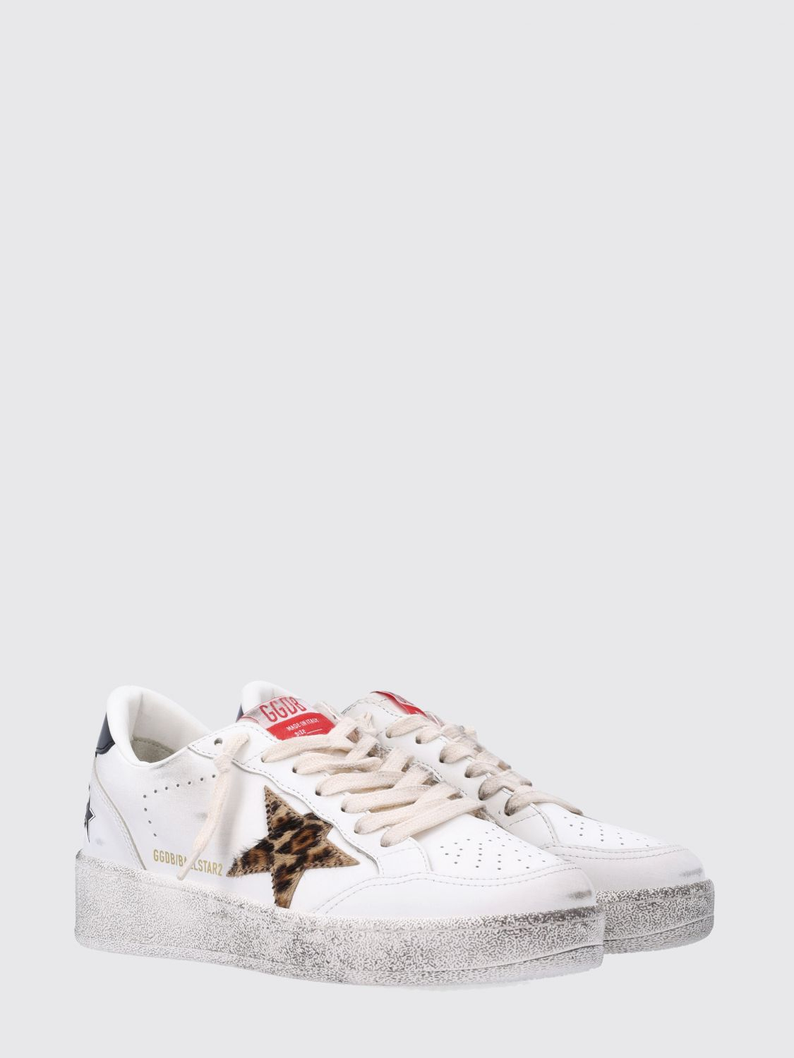 [Golden Goose] Sneakers SS26 GWF00804F007323 10889