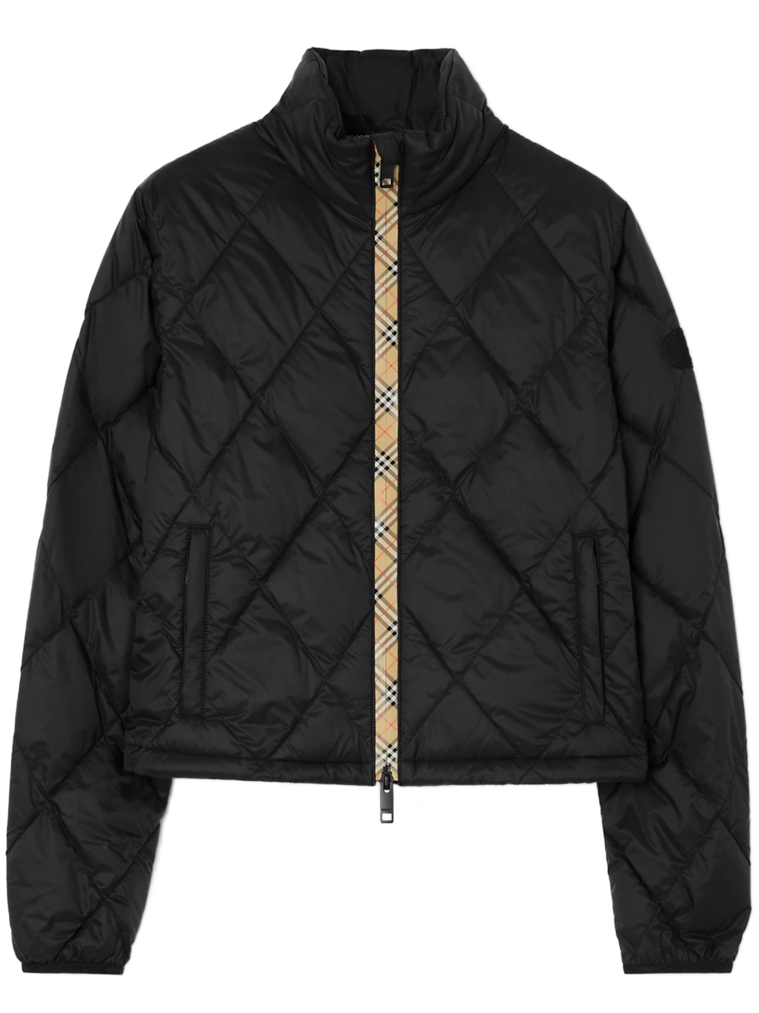 [Burberry] Down jacket FW26 8122570