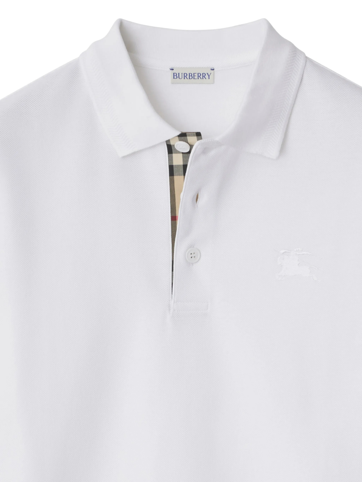 [Burberry] Top FW26 8126937