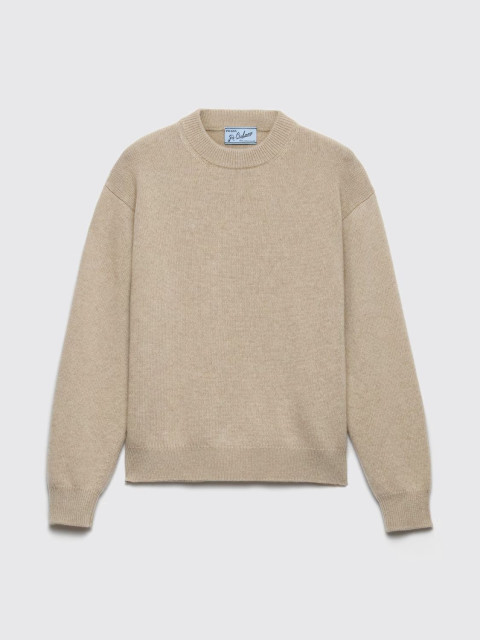 [Prada] Knitwear SS26 UMB674S23216ZJ F0AP2