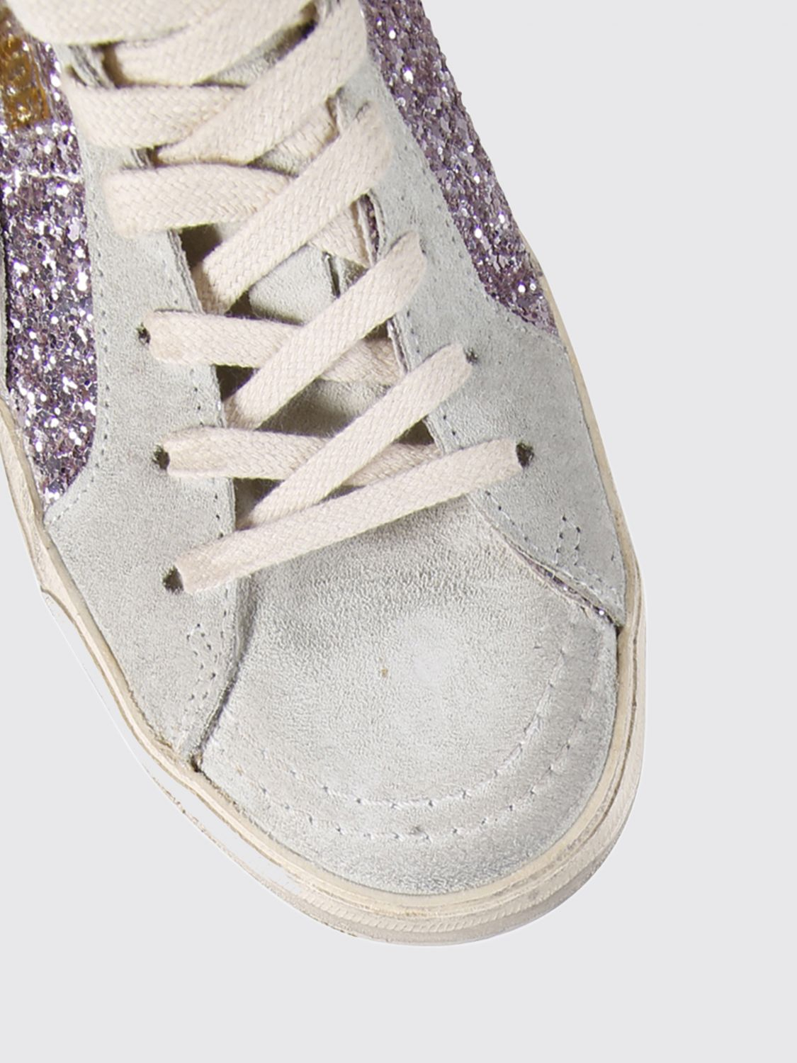 [Golden Goose] Sneakers SS26 GWF00115F004526 82284