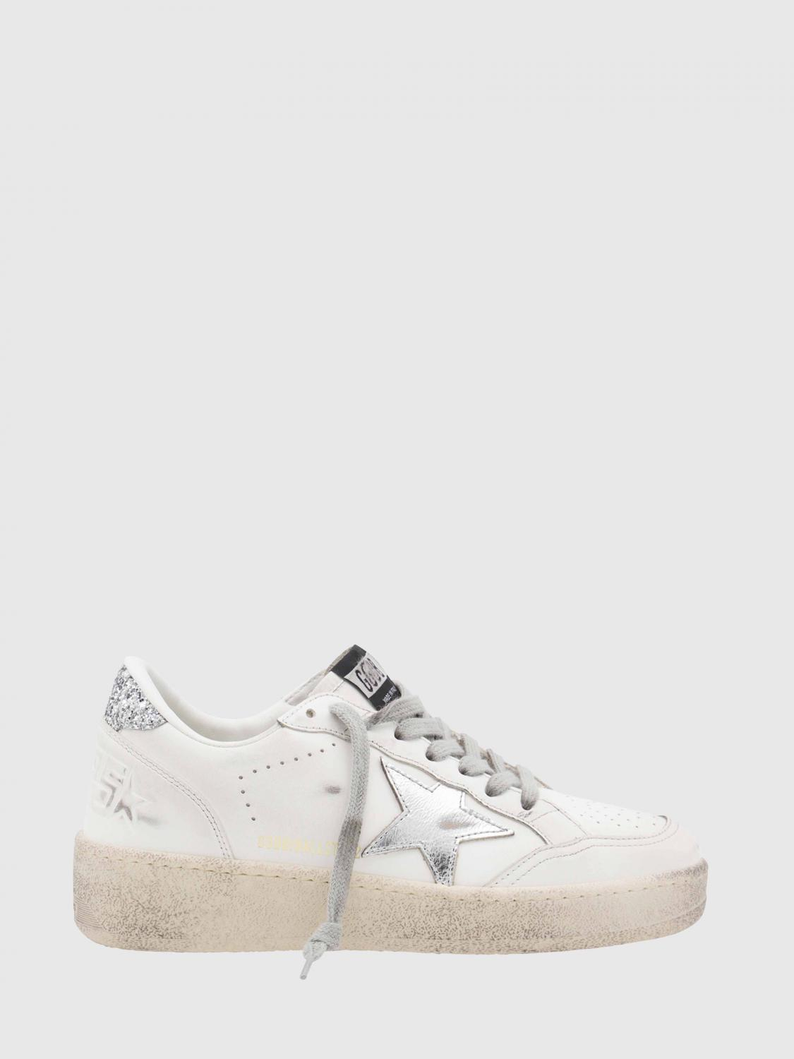 [Golden Goose] Sneakers SS26 GWF00804F006966 80185