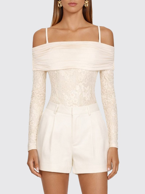 [Zimmermann] Top SS26 7123TC261 CRM