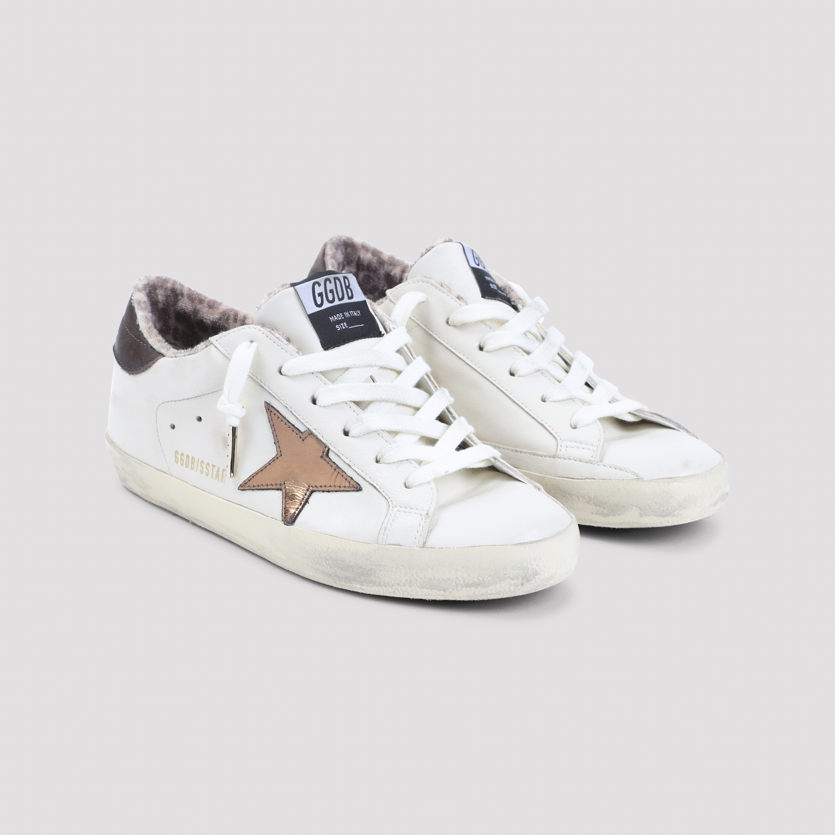 [Golden Goose] Sneakers FW26 GWF01002.F008692