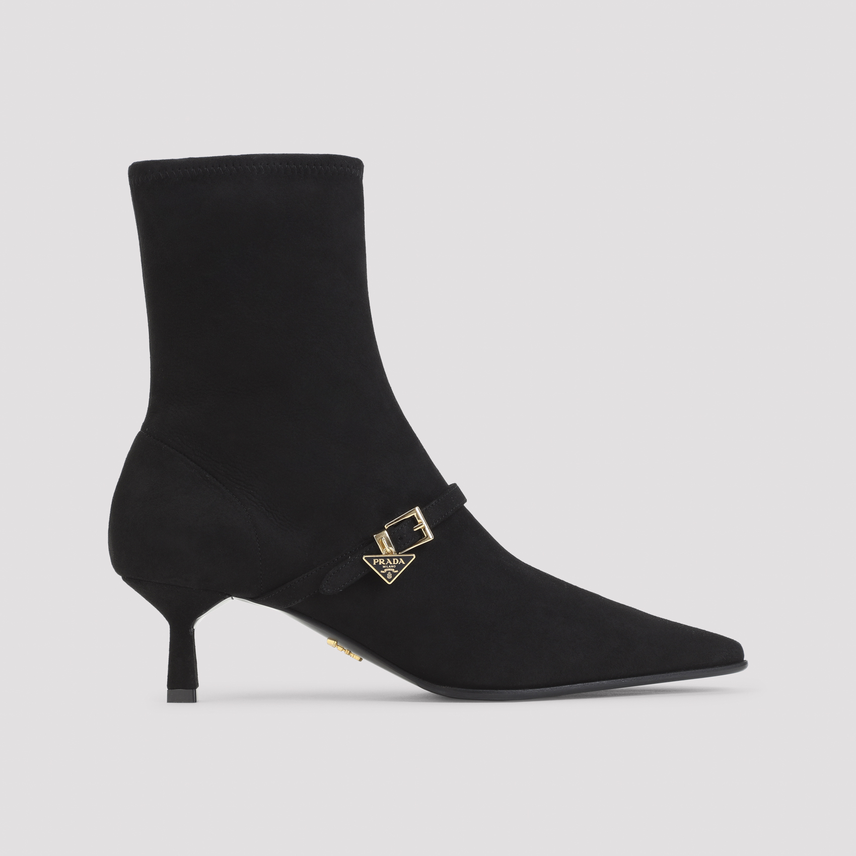 [Prada] Boots FW26 1U648OF055.L66