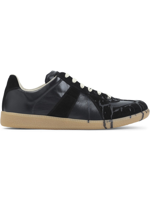 [Maison Margiela] Sneakers FW26 S57WS0517.P7799