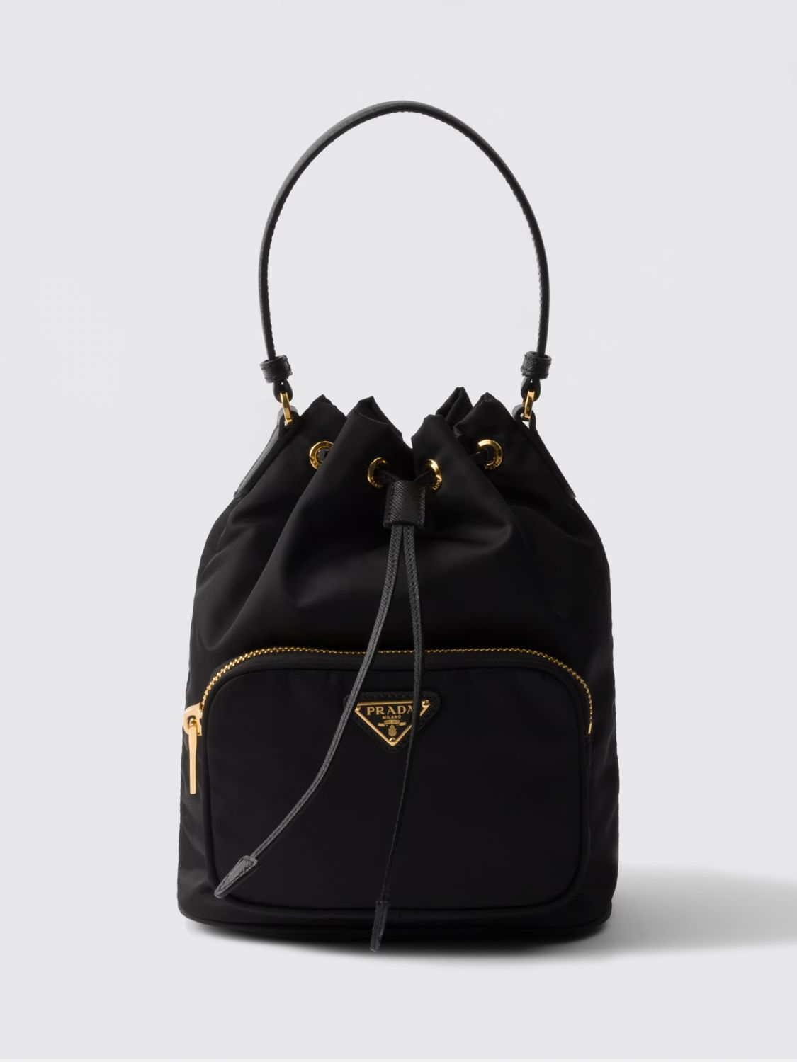 [Prada] Minibag SS26 1BH038VUOPRV44 F0002