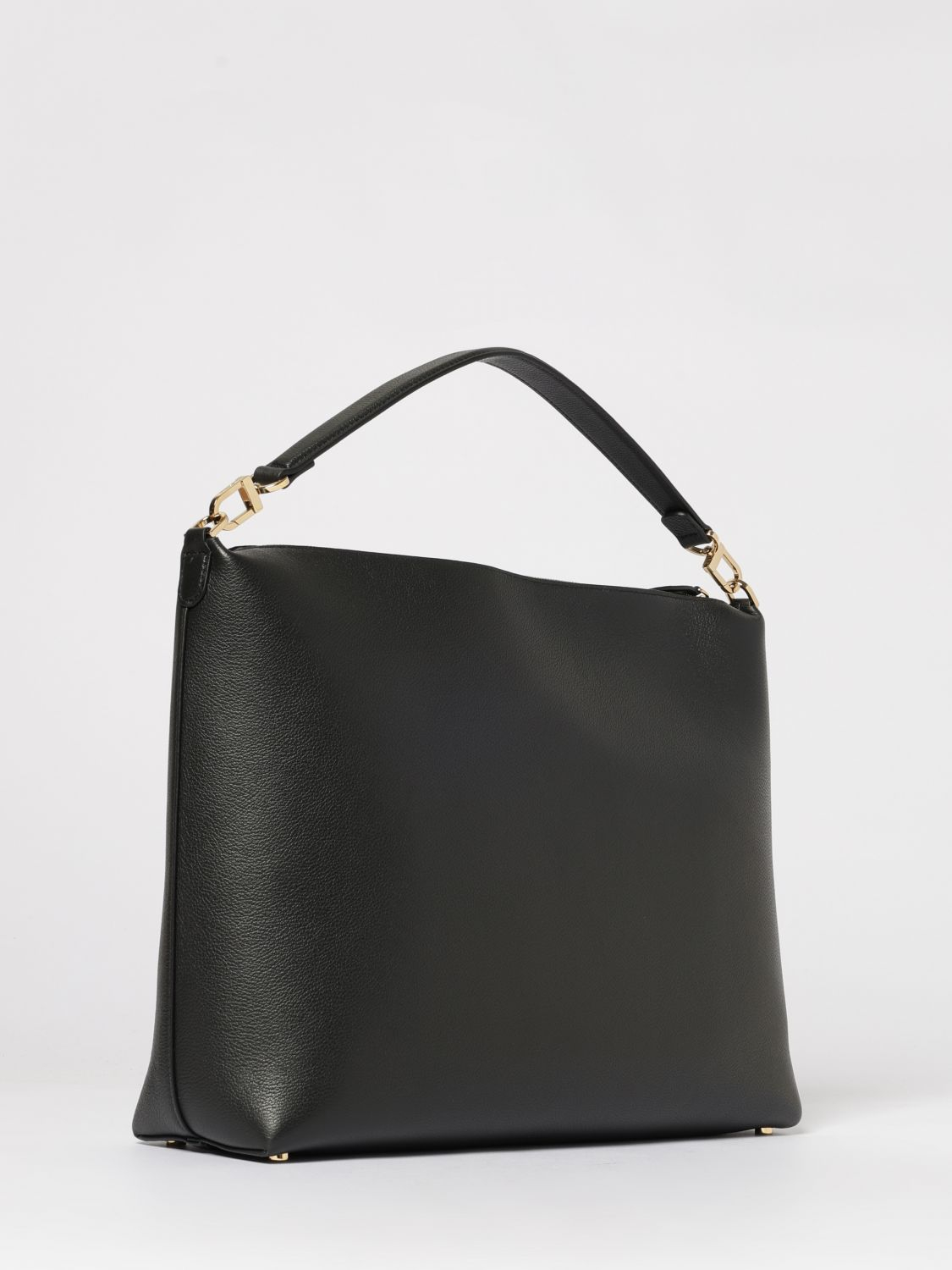 [TOTEME] Shoulder bag SS26 261WAL0126LE0187 001