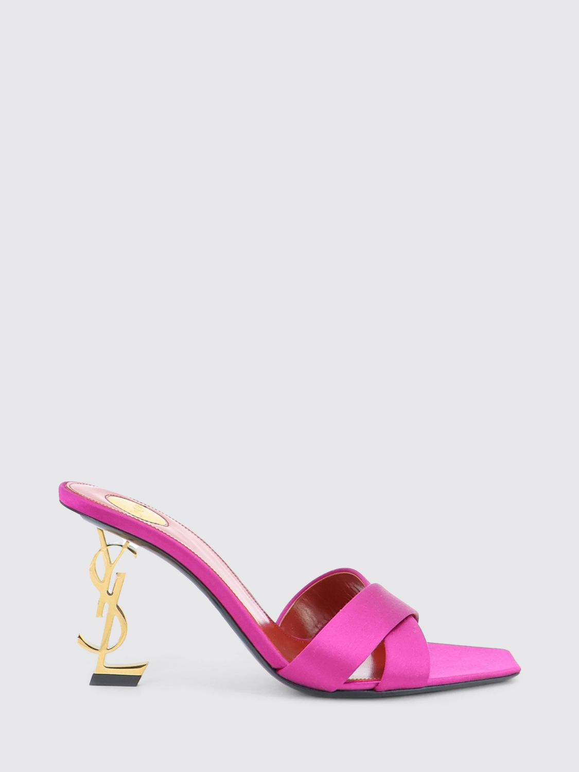 [Saint Laurent] Sandals SS26 8189319QAB1 5518