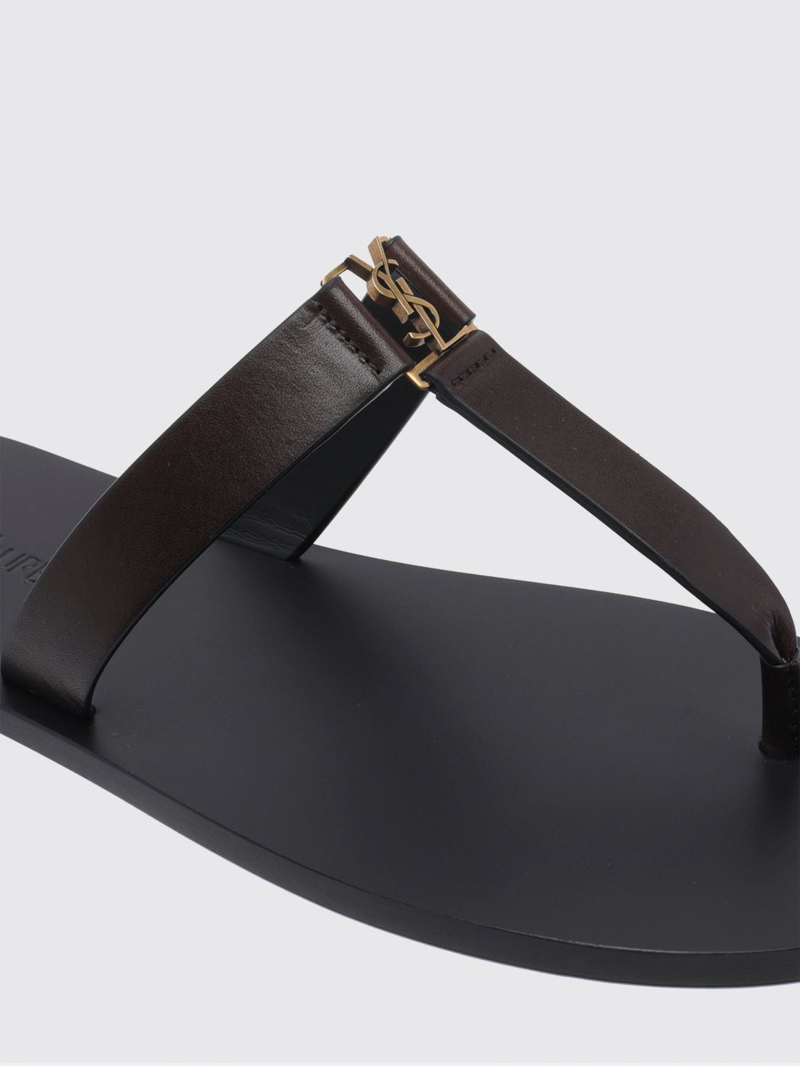 [Saint Laurent] Sandals SS26 863525DWETT 2023