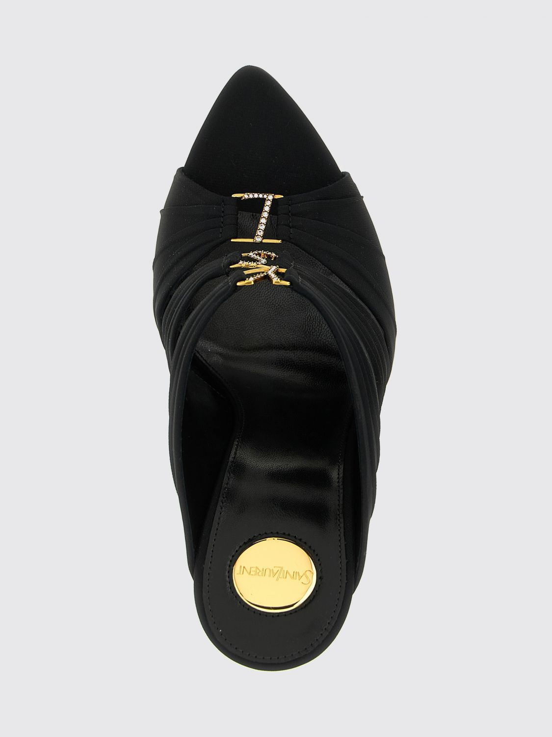 [Saint Laurent] Sandals SS26 859545AAF4G 1097