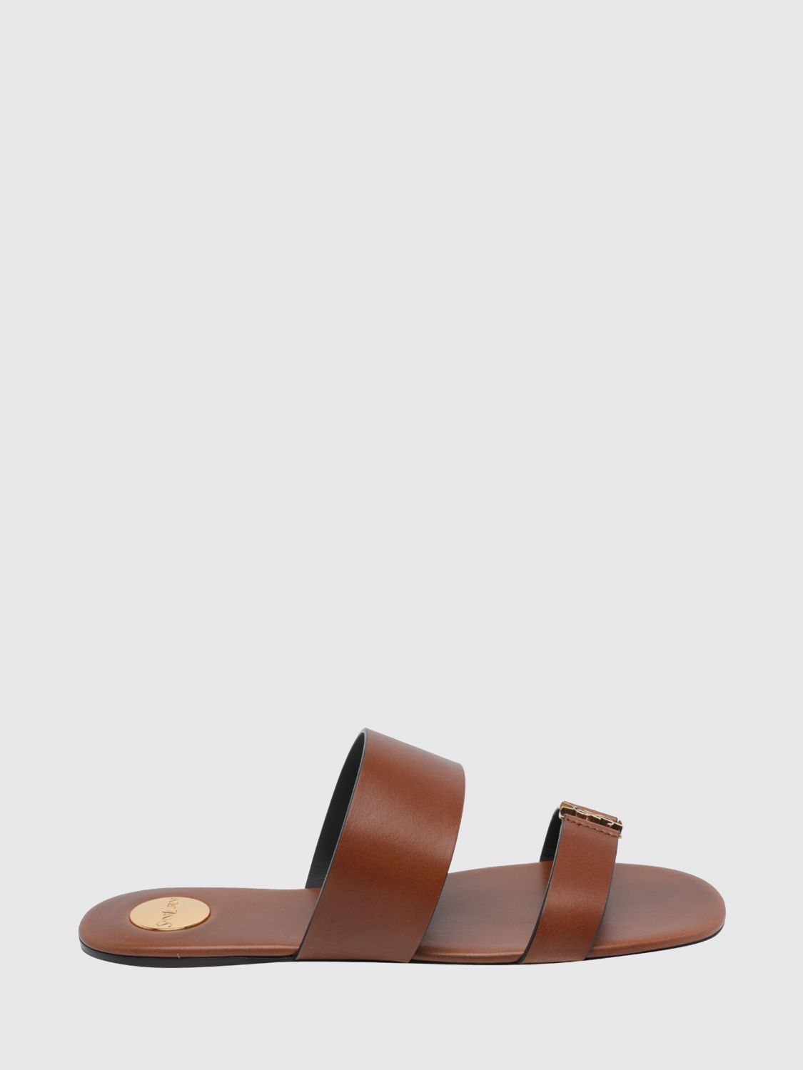 [Saint Laurent] Sandals SS26 860809DWE00 6036