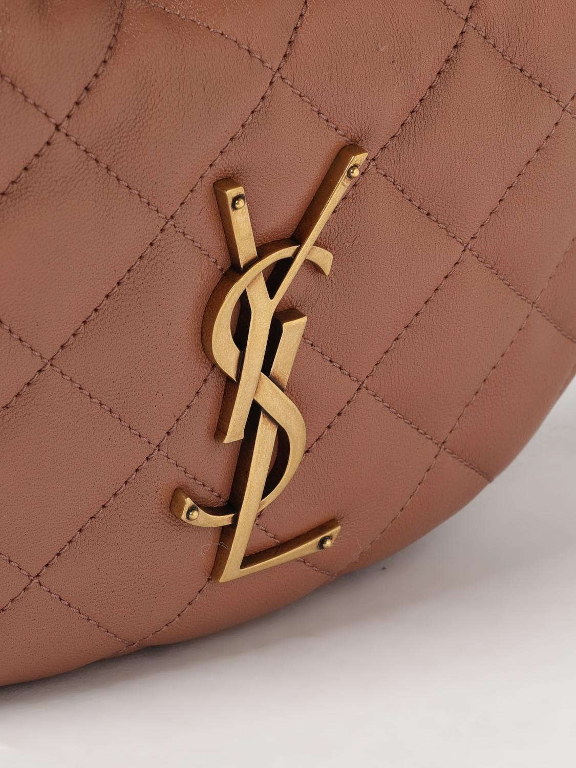 [Saint Laurent] Shoulder bag SS26 851689AAANG 5036
