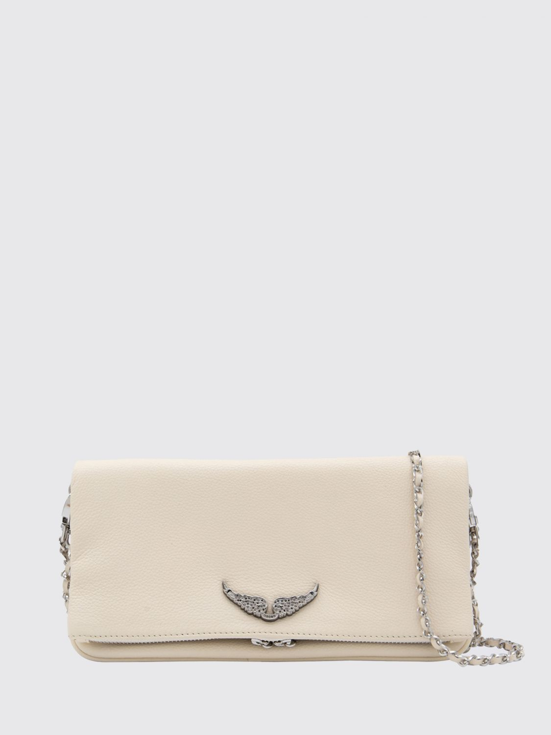 [Zadig & Voltaire] Minibag SS26 LWBA03975 100