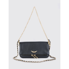 [Zadig & Voltaire] Minibag SS26 LWBA03975 005