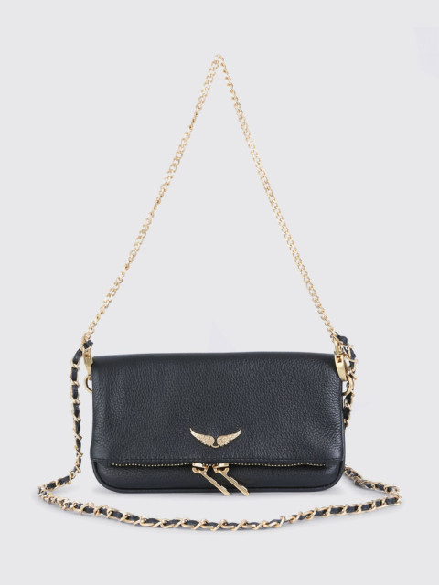 [Zadig & Voltaire] Minibag SS26 LWBA03975 005