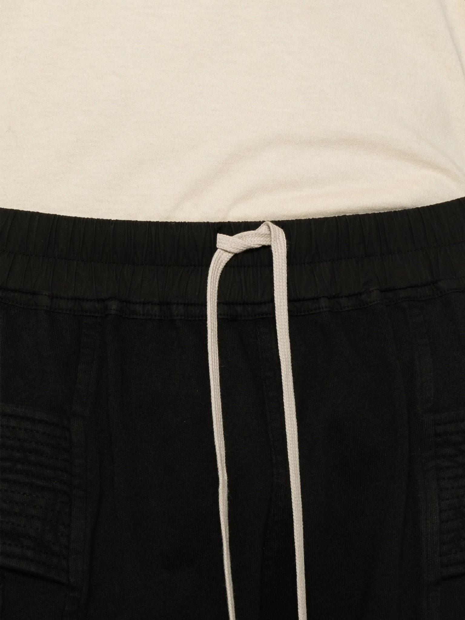 [RICK OWENS DRKSHDW] Shorts FW26 DU02F6382RIG09