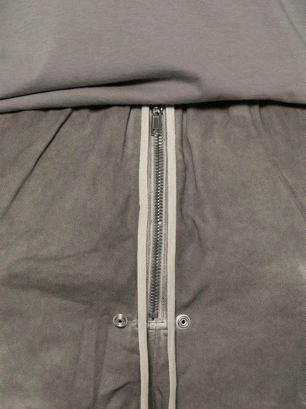 [RICK OWENS DRKSHDW] Shorts FW26 DU02F6369DLD78