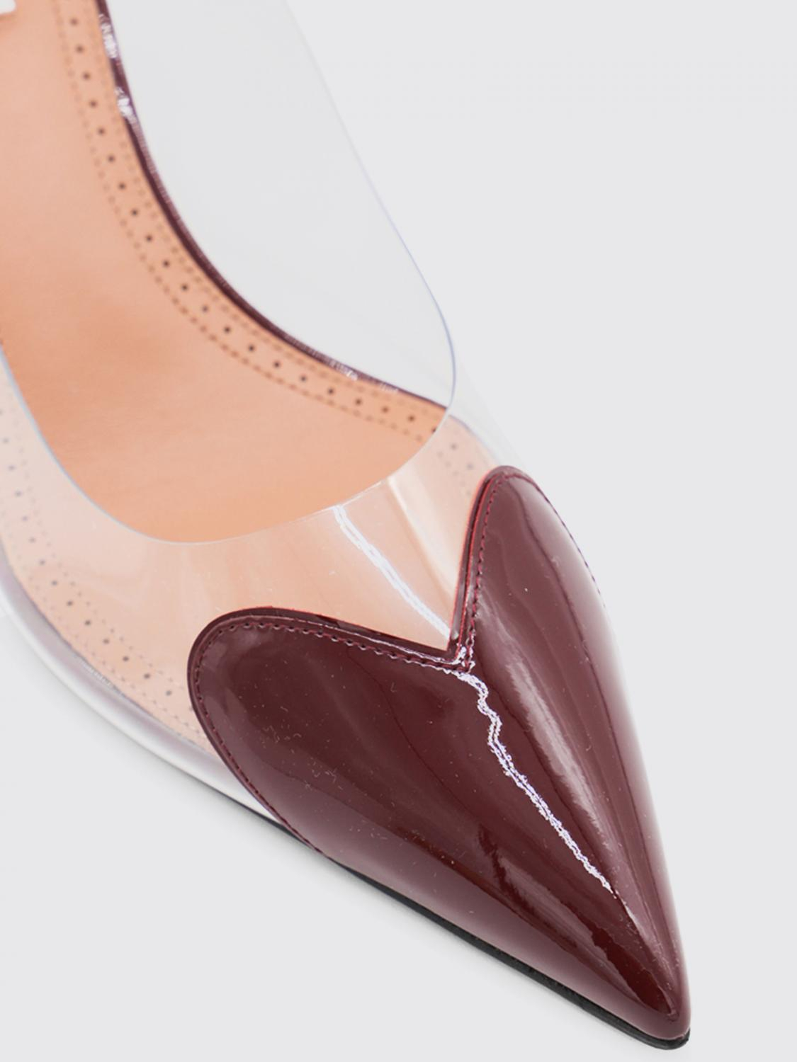 [Alaia] Pumps SS26 AA3E057CK150 325