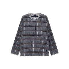 [Giorgio Armani] Knitwear FW26 GM004438 AF30091
