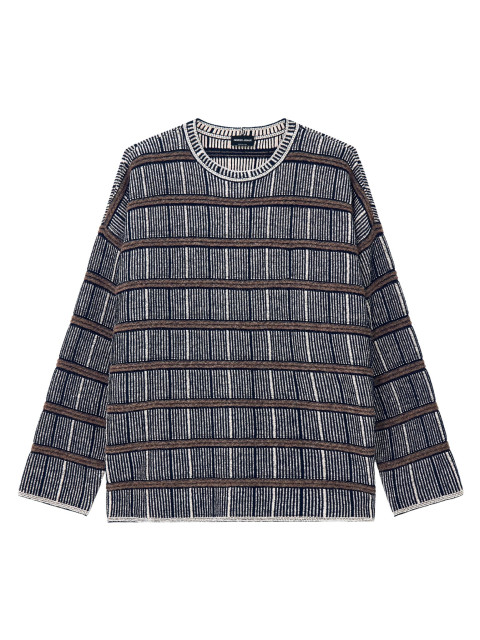 [Giorgio Armani] Knitwear FW26 GM004438 AF30091