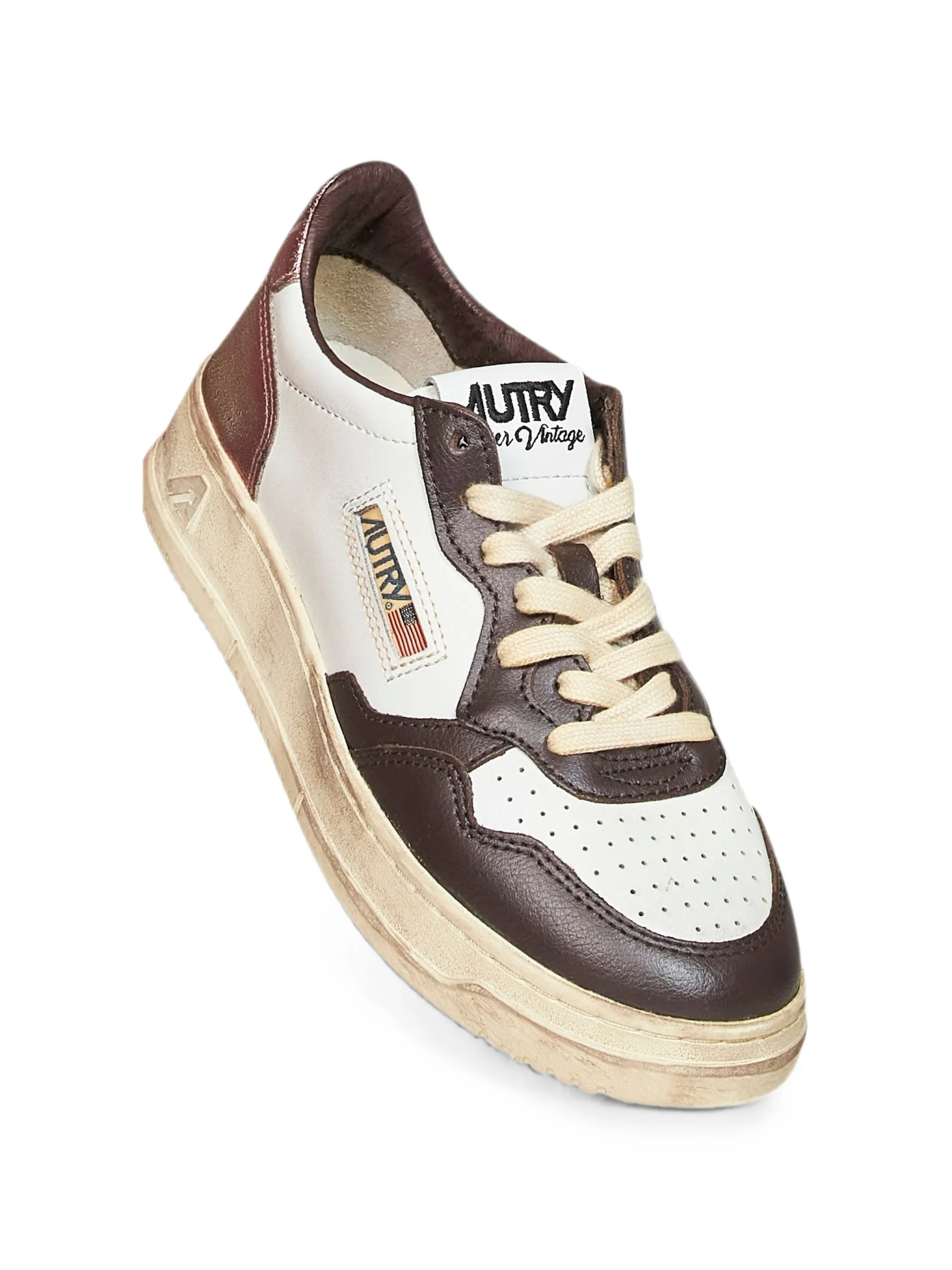 [AUTRY] Sneakers FW26 AVLW SV62