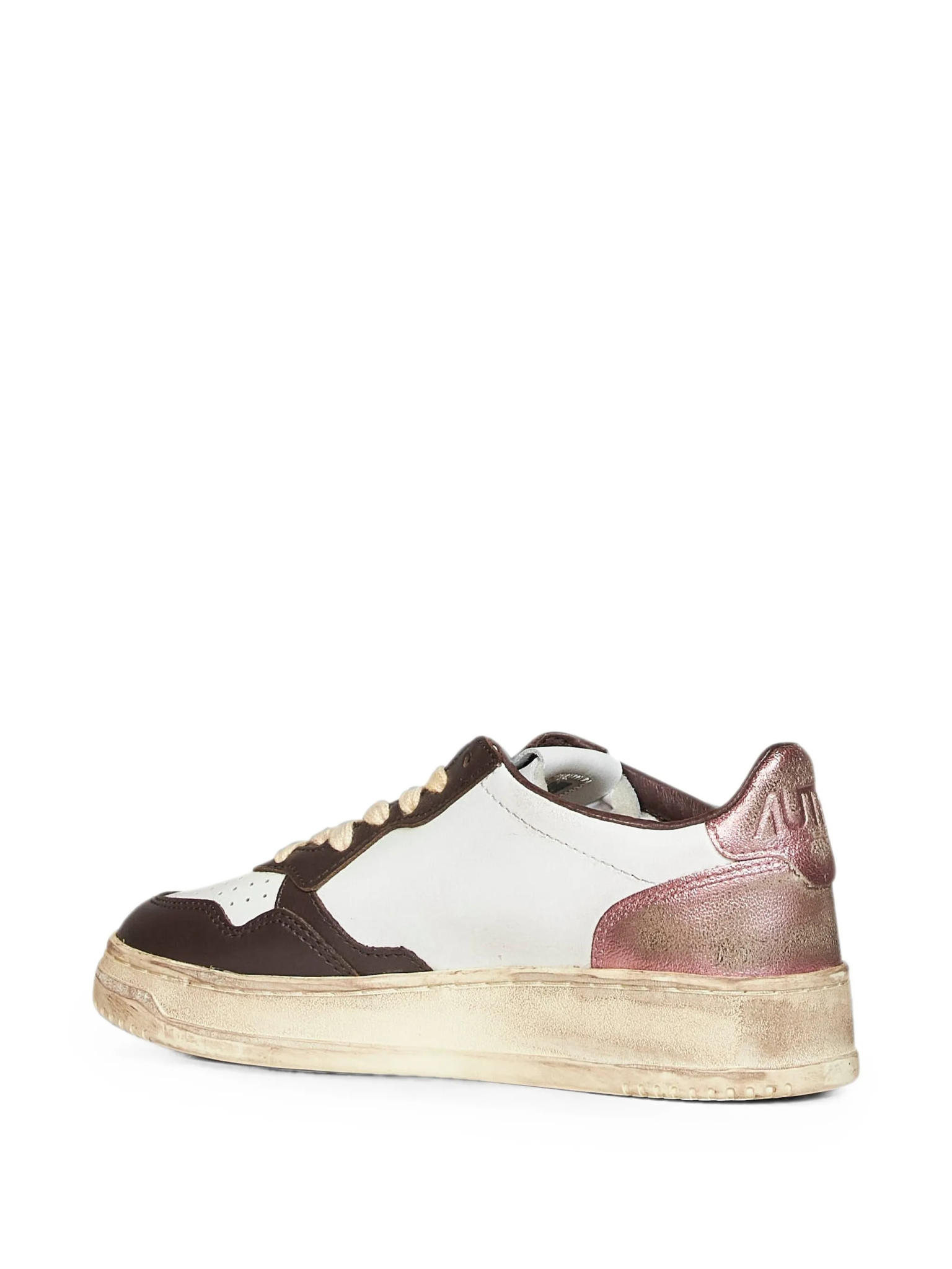 [AUTRY] Sneakers FW26 AVLW SV62