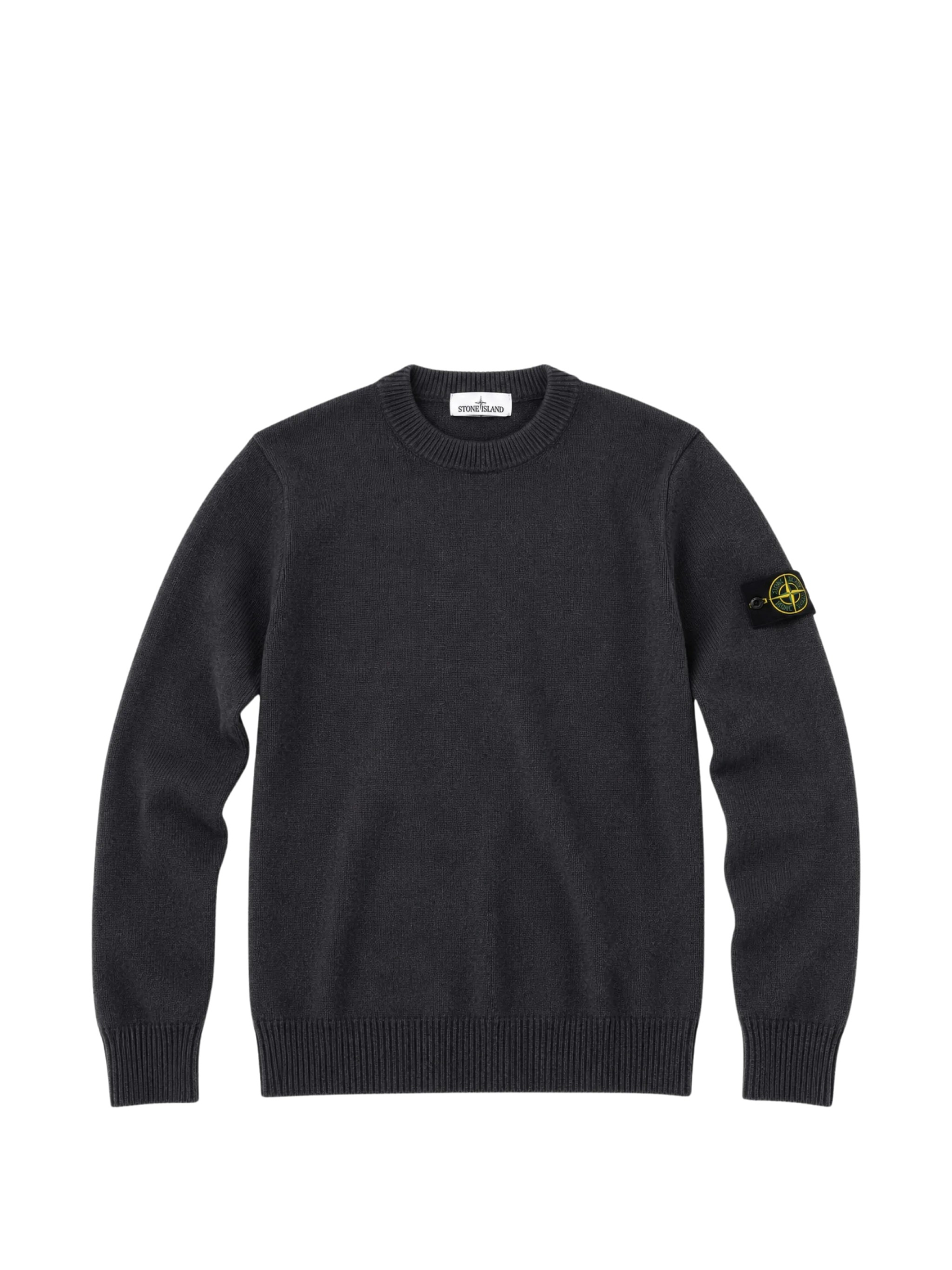 [Stone Island] Knitwear FW26 L2S155100072 S00A3