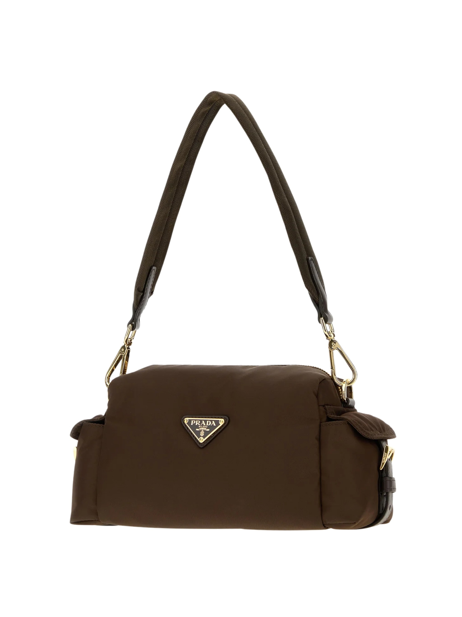 [Prada] Shoulder bag FW26 1BH232 RDLN