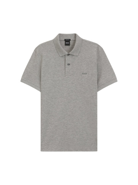 [HUGO BOSS] T-shirts Short Sleeve FW26 50553564